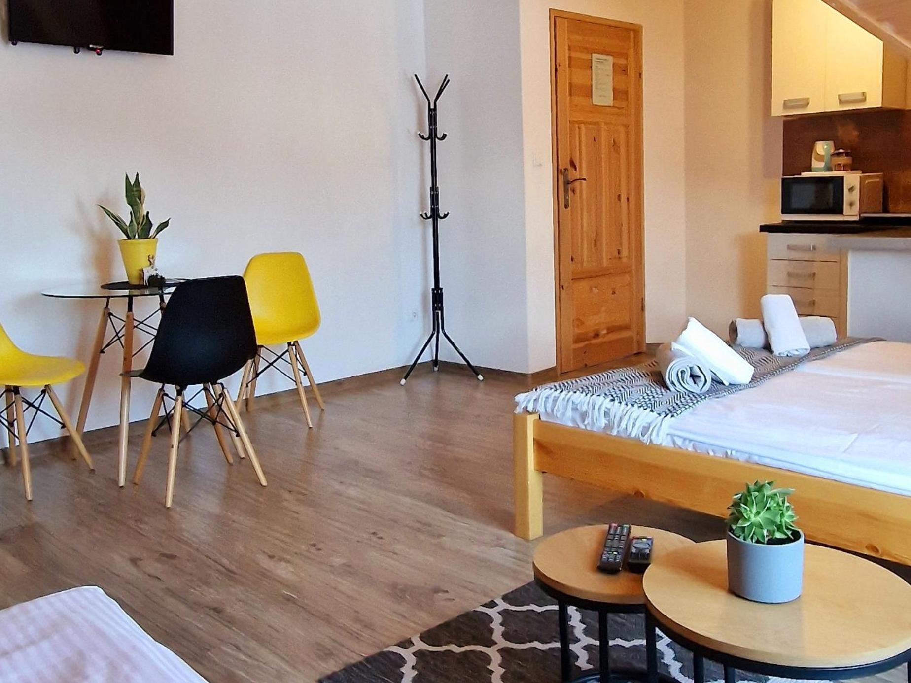 Pokoje Goscinne Przeklasa Pawel Zakopane Room photo